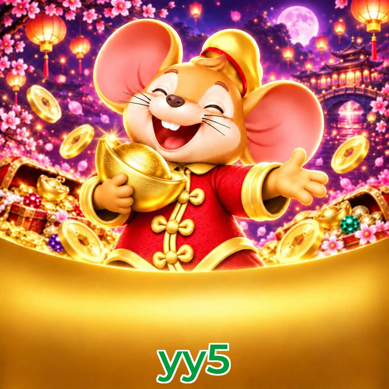 yy5 Lottery FAQ