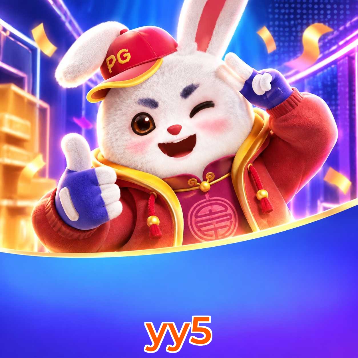 yy5 2FA