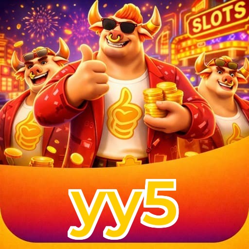 yy5 segurança SSL 256-bit - Licença Curaçao, eCOGRA, GLI certificado