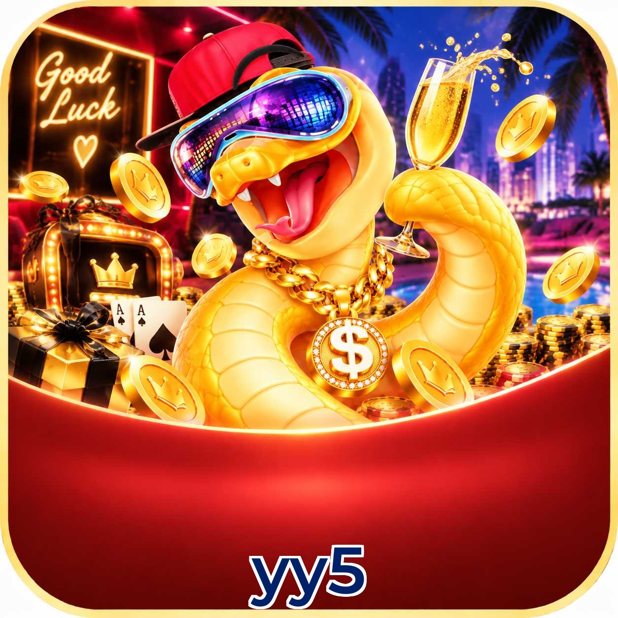yy5 VIP Telegram