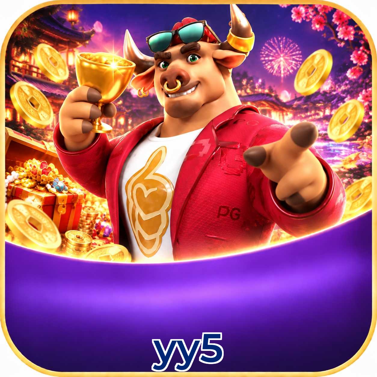 yy5 Cashback