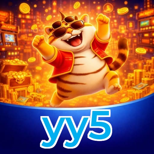 Tabela RTP dos jogos de cassino da yy5