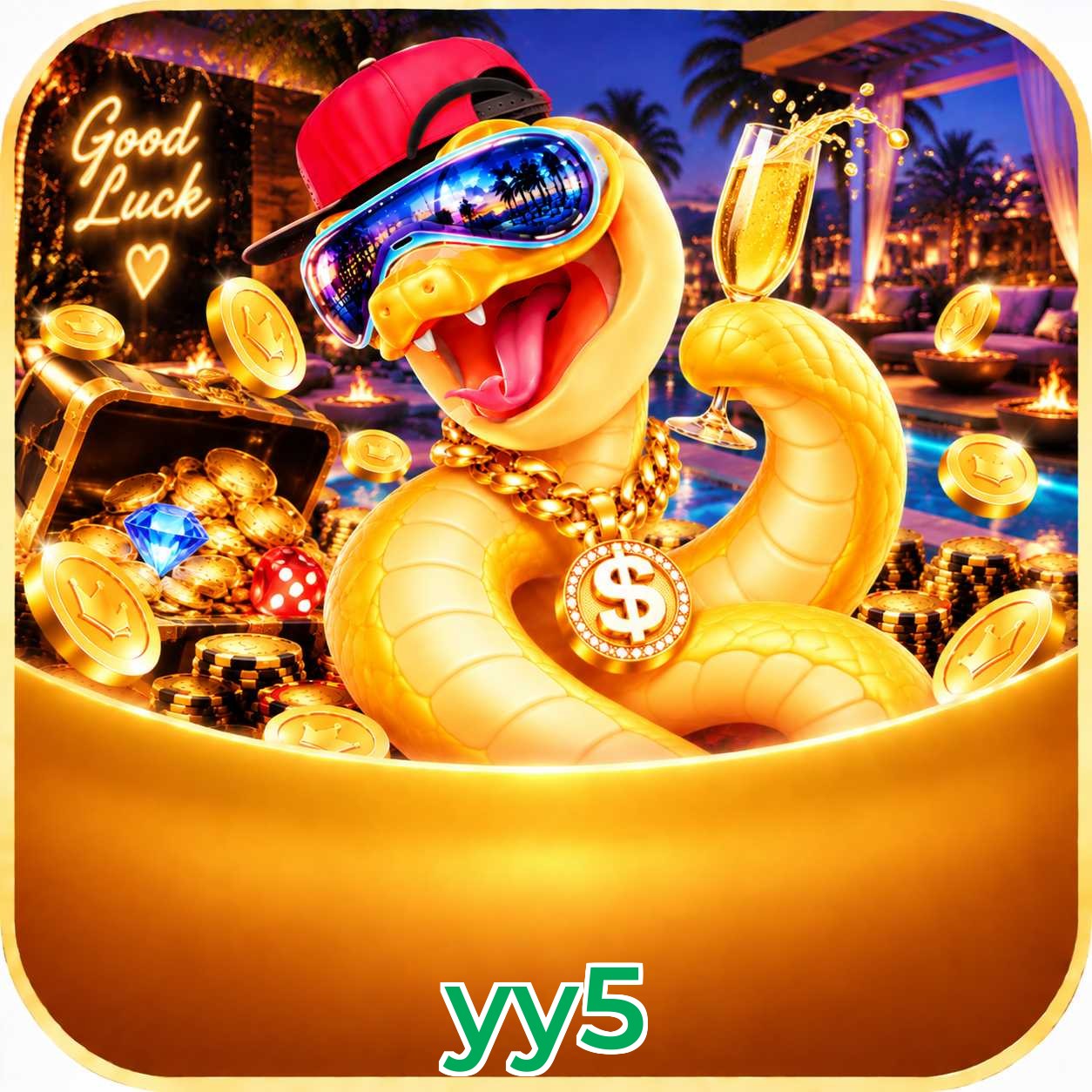 yy5 Bonus FAQ