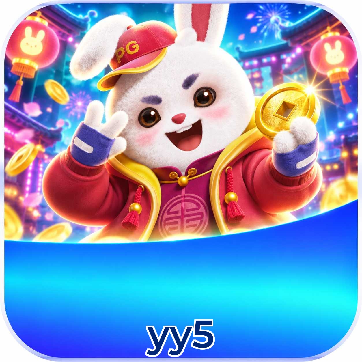 yy5 FAQ