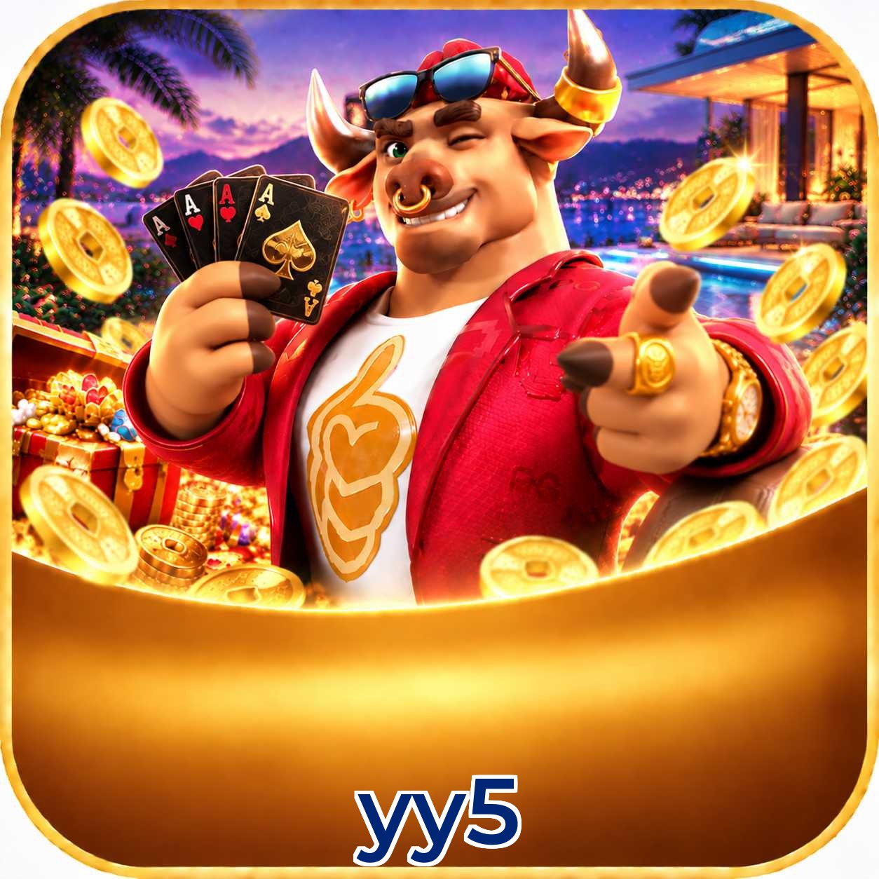 yy5 Registration Guide