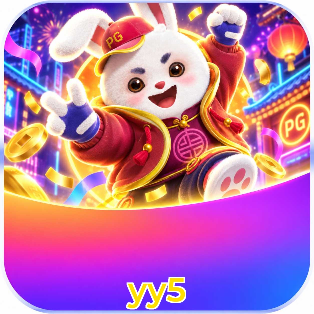 yy5 instalar Android APK