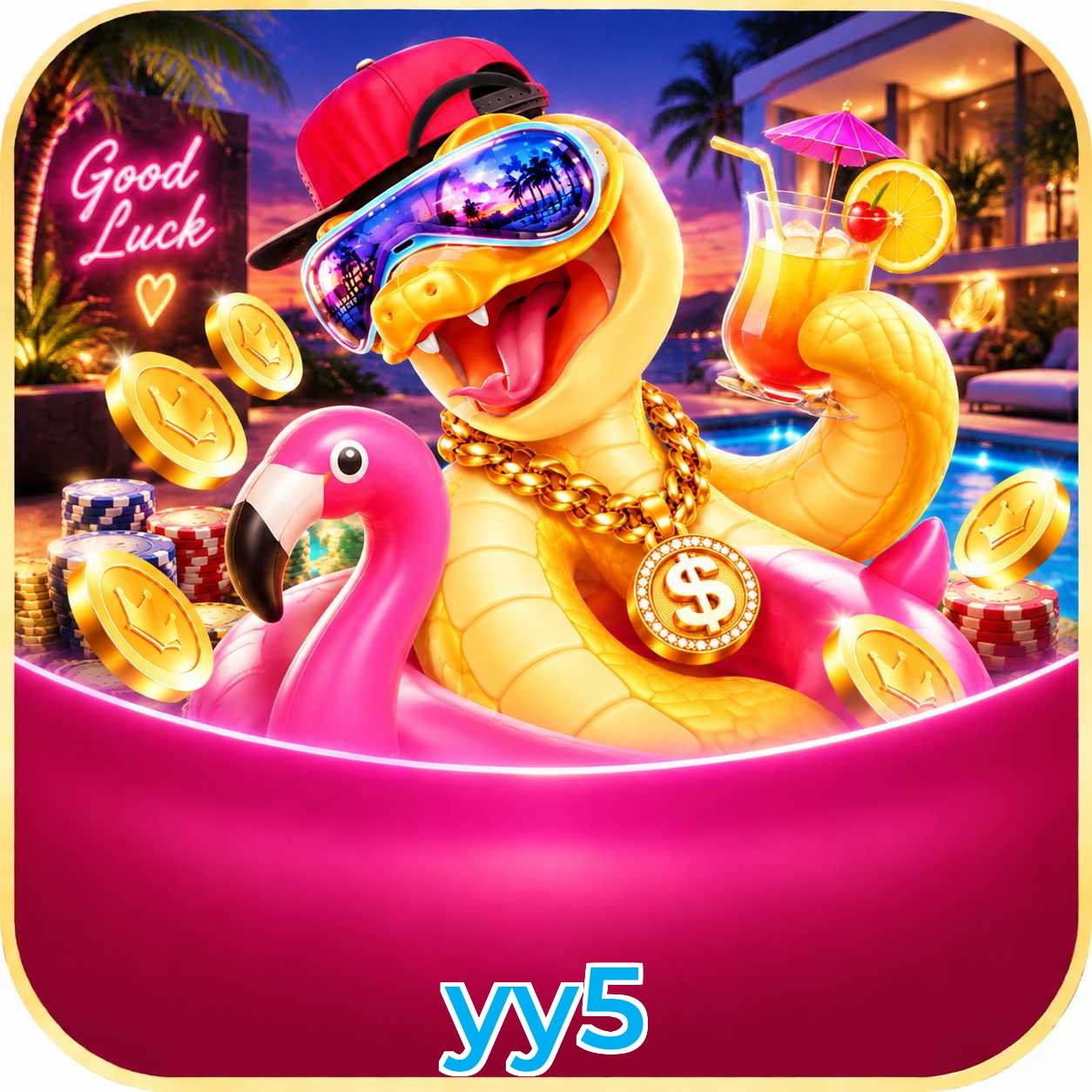 yy5 Download Links