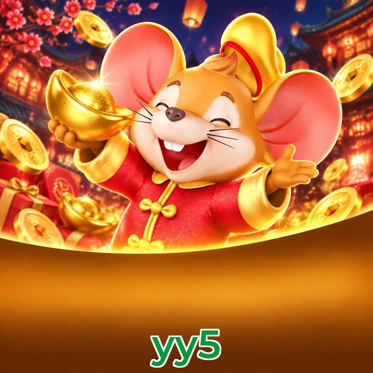 yy5 Fortune Tiger RTP