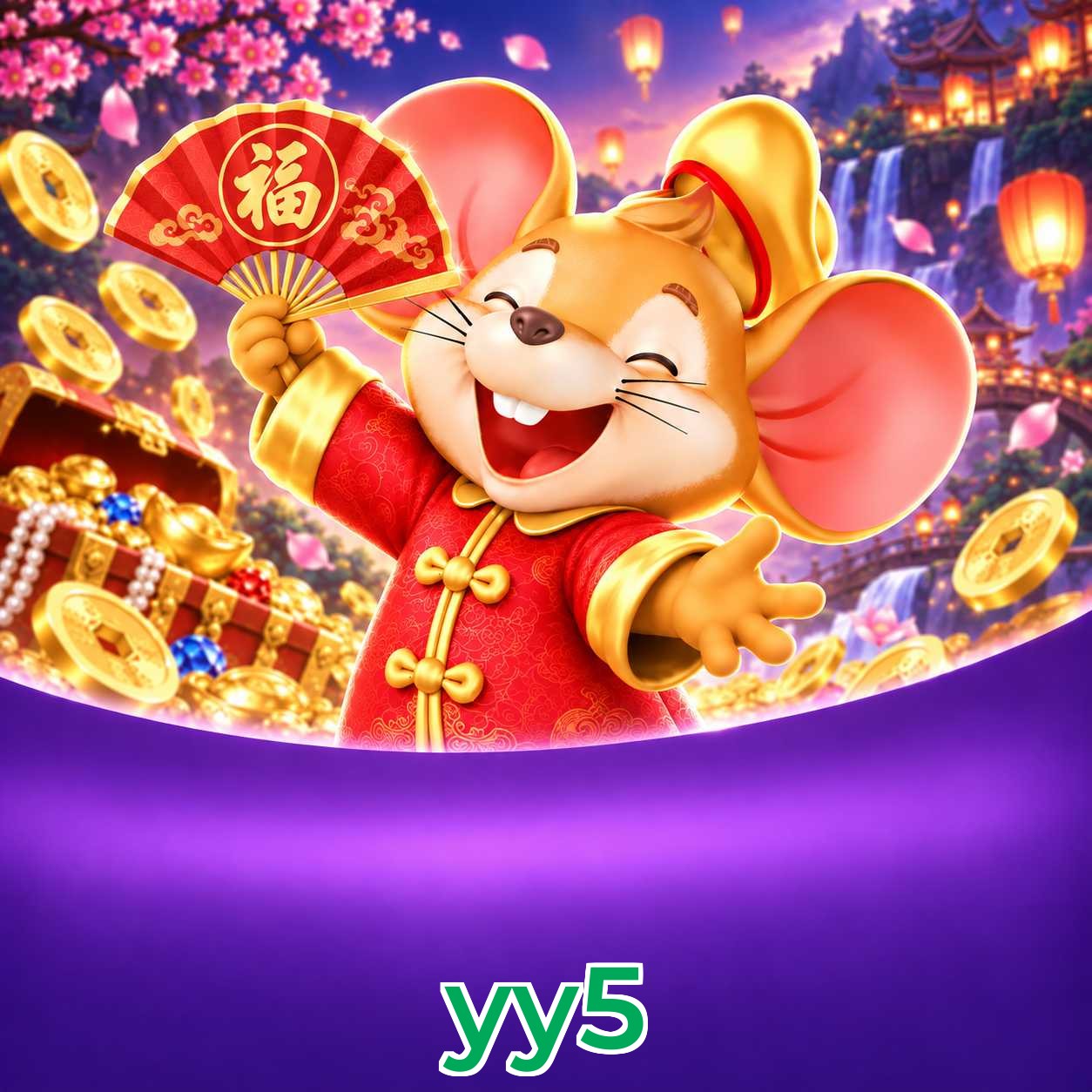 yy5 Live Casino Overview