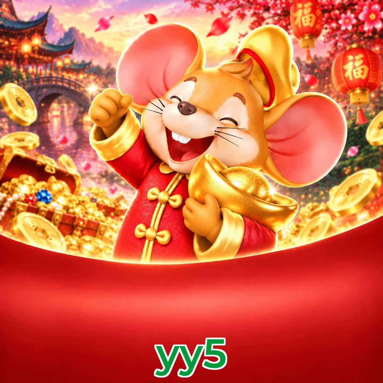 yy5 Slots