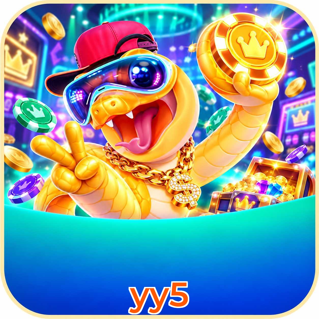 yy5 Facebook Bonus