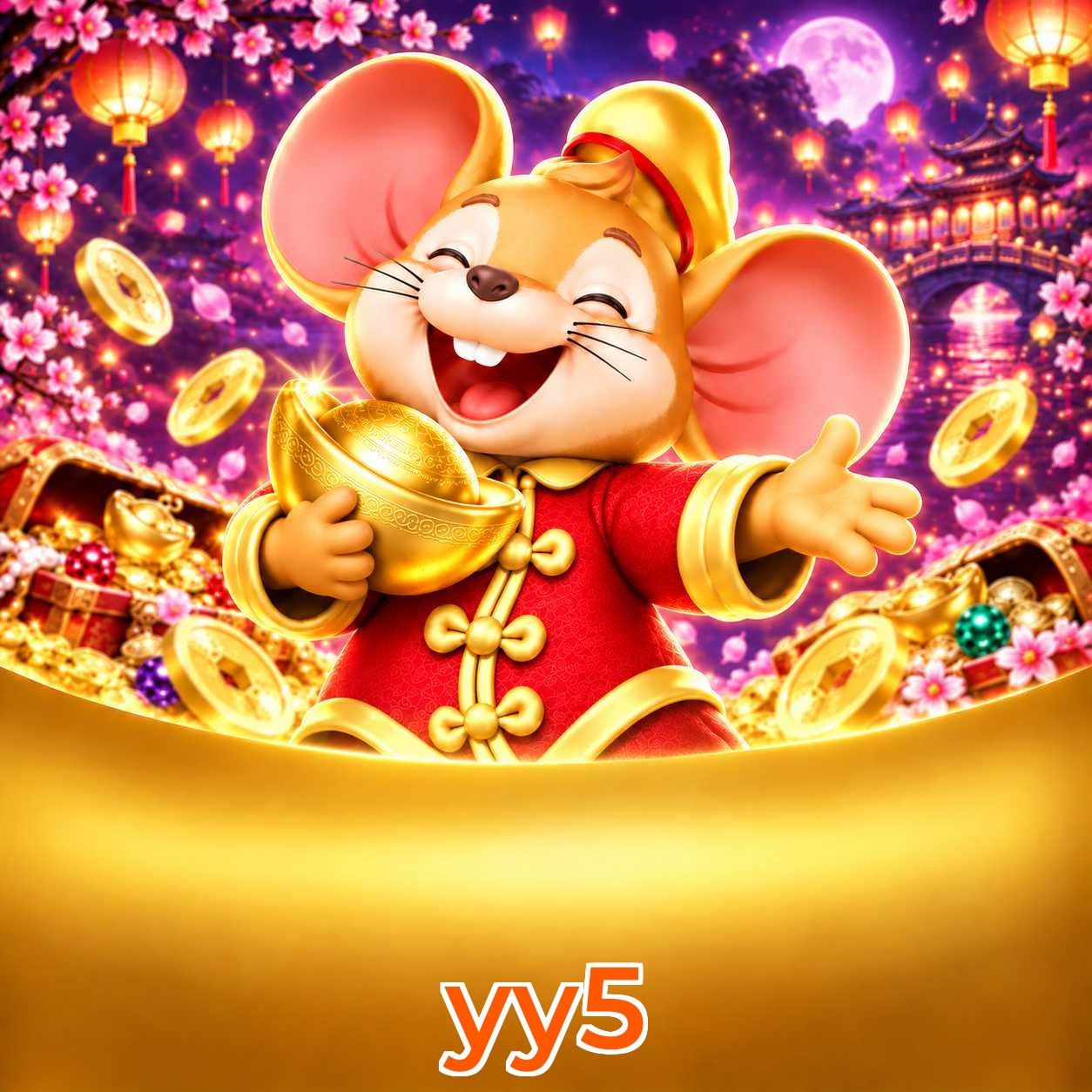 yy5 Facebook Support