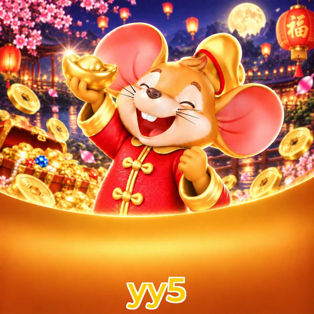 yy5 Requirements