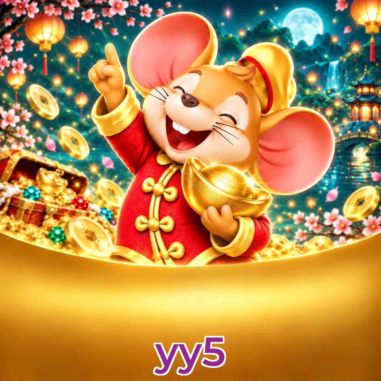 yy5 Top Wins