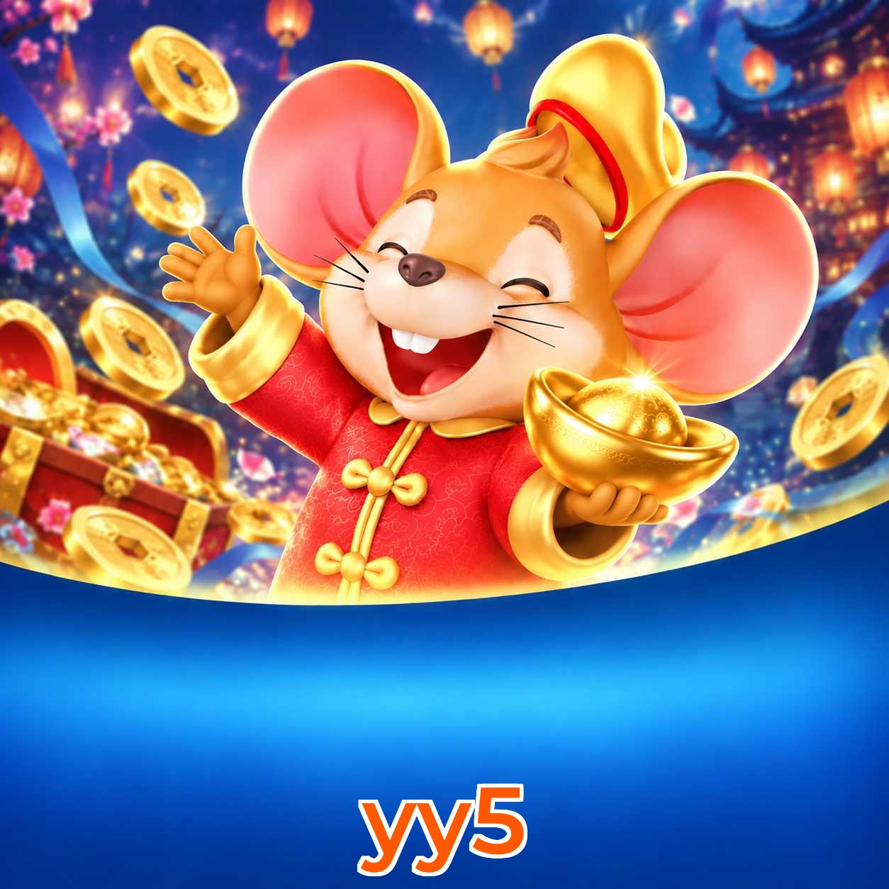 yy5 Logo