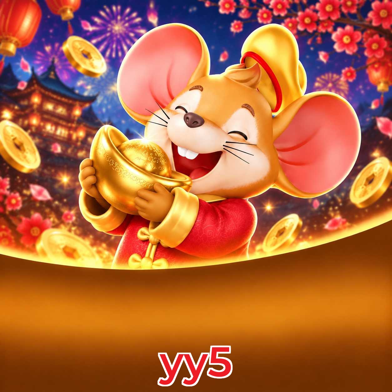 yy5 Estratégias Lottery