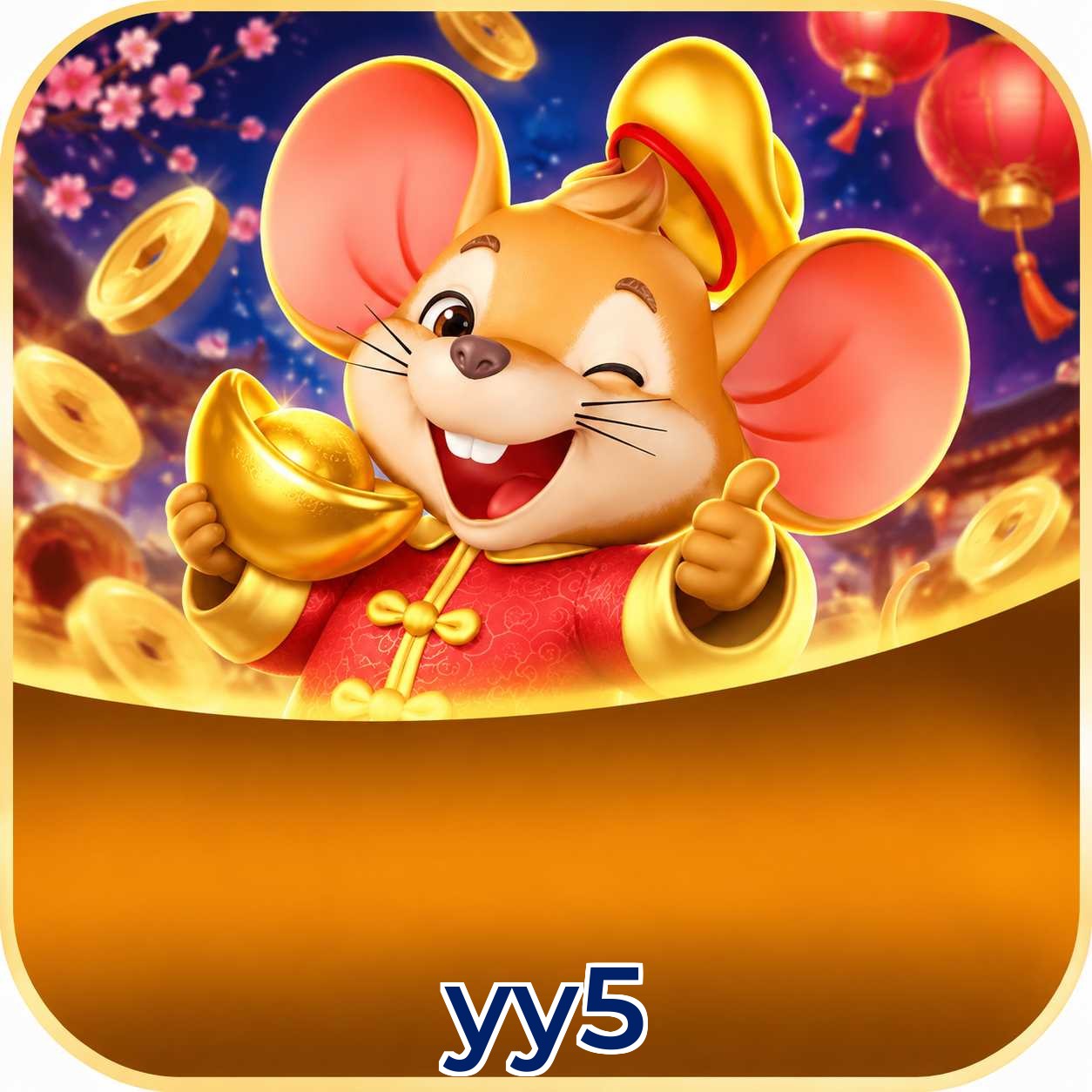 yy5 Welcome Bonus