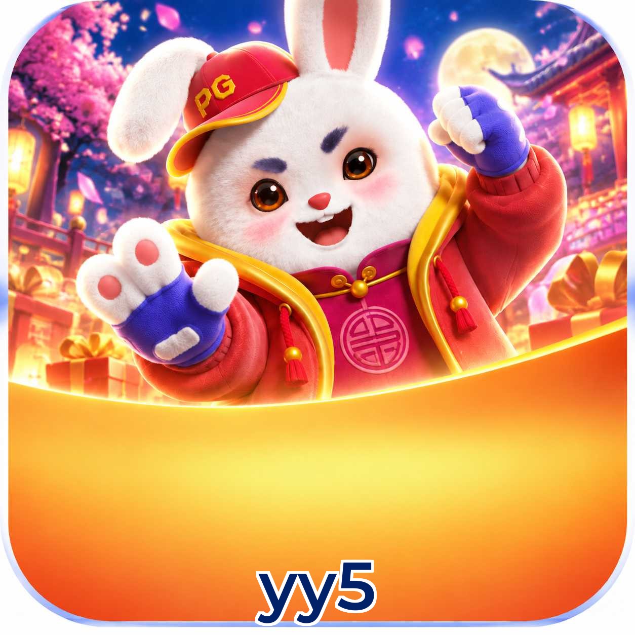 yy5 Odds Lottery