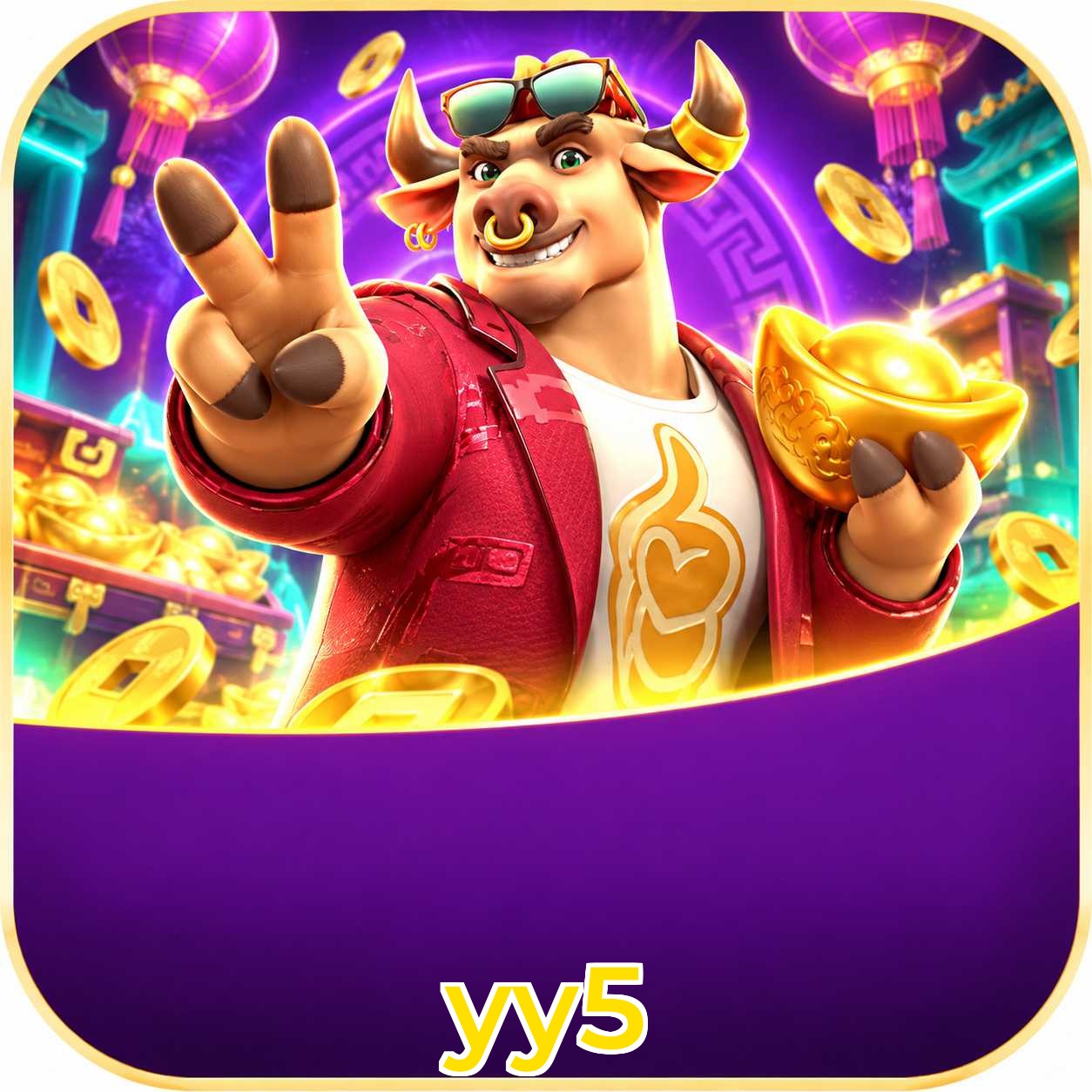 yy5 FAQ