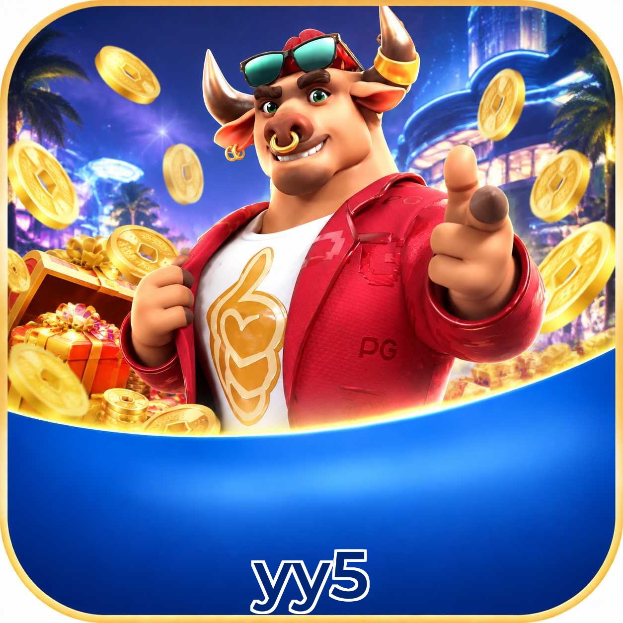 yy5 Estratégias Slots