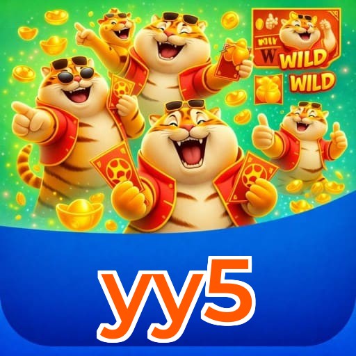 Comparação APP mobile vs versão web da yy5