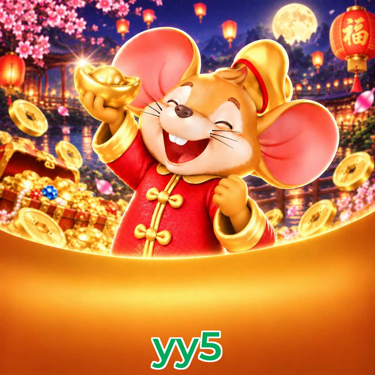 yy5 Fortune Tiger Game