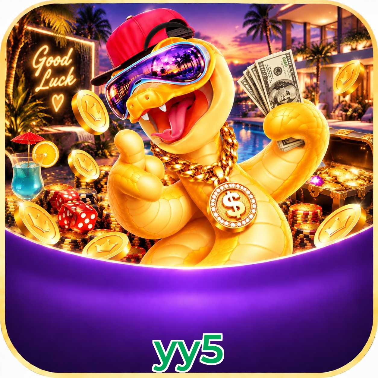 yy5 Bet FAQ